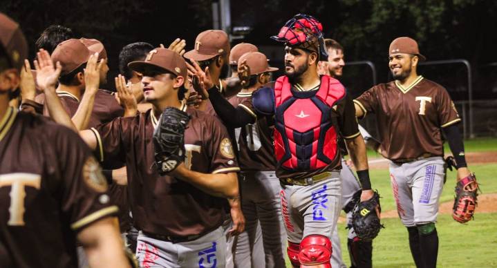 Cancela equipo de Tucson serie inaugural por trámites migratorios en EEUU