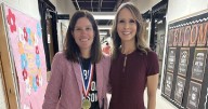 News 5 Lighthouse Award winner helped make school top performer in district