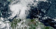 Jamaica braces as Hurricane Melissa intensifies