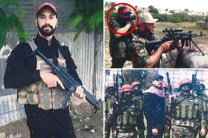 Here's why feds won't pursue death penalty against first person in US charged over Oct. 7