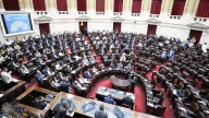 Cómo votó cada diputado el artículo que impidió convertir en ley la reforma que limita los DNU de Milei
