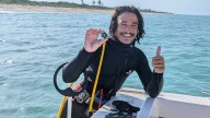 Million-dollar coins, 'rare and extraordinary,' are discovered in Florida shipwreck excavation