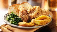 10 Southern Dishes Your Grandma Might've Made For Church Potlucks