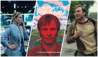 ‘A House of Dynamite,’ ‘A History of Violence,’ ‘The Long Walk,’ and ‘Nebraska ’82’: Everything to stream this weekend (Oct. 24