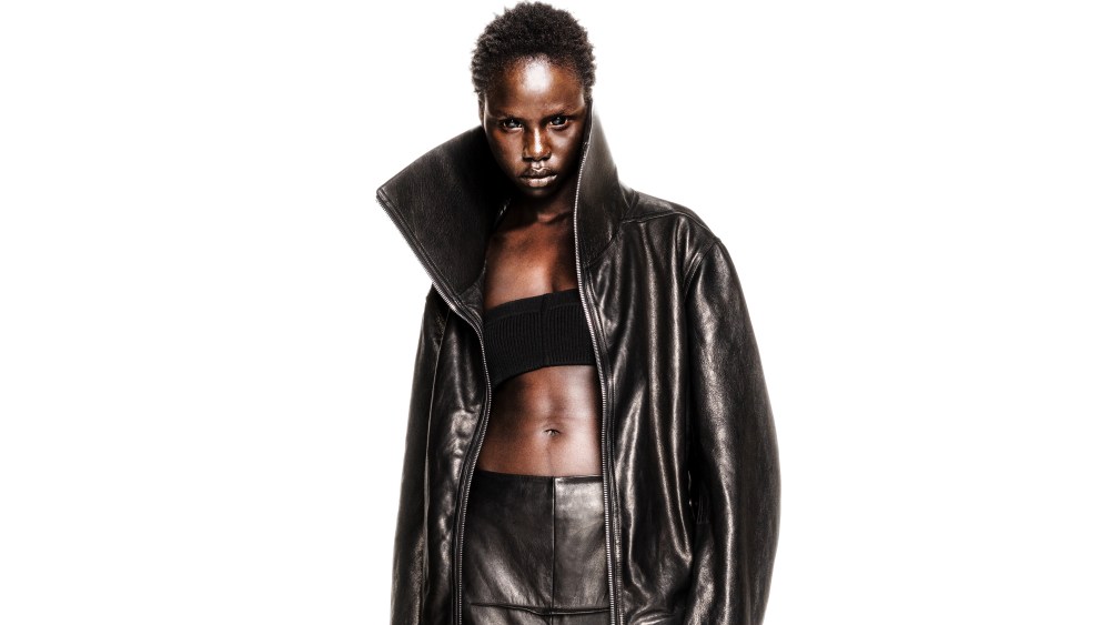 Rick Owens Debuts Worldwide Exclusive Edit for Bergdorf Goodman