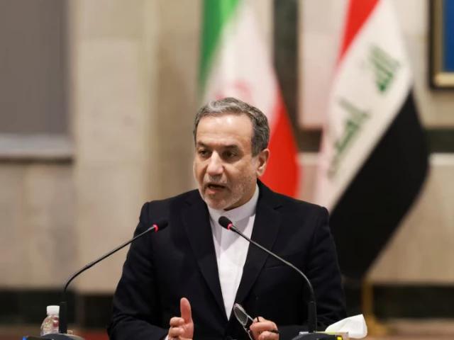 Iran says it is open to 'fair, balanced' US nuclear proposal
