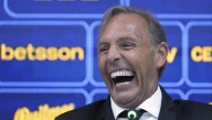 Russo, el luchador que jamás se dio por vencido