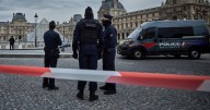 Details on arrests in Louvre crown jewel heist