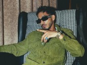 I have never promoted violence or alcohol: Talha Anjum