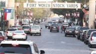 White Lodging secures key land in Fort Worth Stockyards