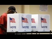 What would a viable 3rd political party look like? We asked voters to try to build one.