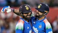 Gavaskar backs Rohit Sharma, Virat Kohli for 2027 World Cup after Sydney heroics