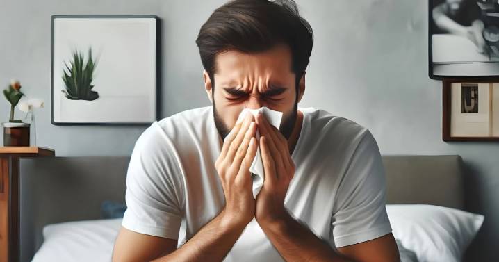 Alerta estacional: Casos de influenza se disparan a 216 en México; Yucatán, Tabasco y Quintana Roo, los más afectados
