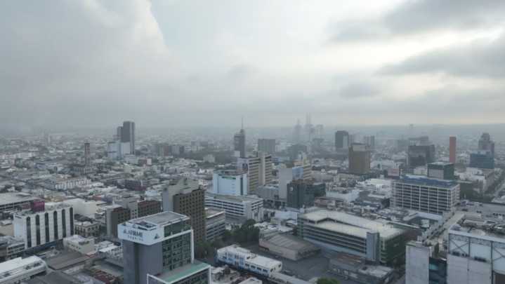 Pronóstico del Clima Hoy 13 de Octubre de 2025 en Monterrey, Nuevo León: Temperaturas Máximas