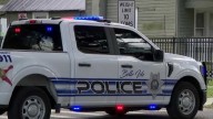 Mortar found in an Orange County backyard near charter school