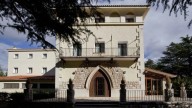 El Parador de Teruel está de oferta en otoño: un palacete inspirado en el arte mudéjar