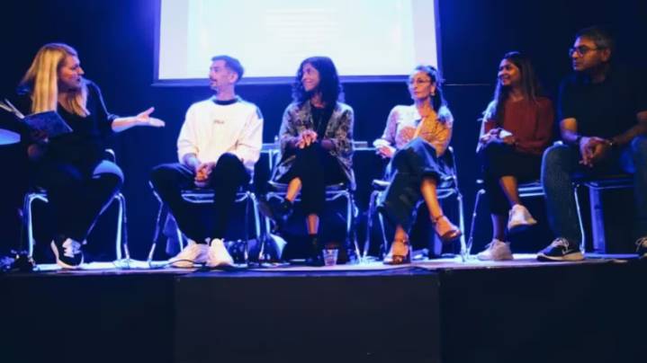 UK music industry blocks South Asian creatives’ progress despite growing visibility