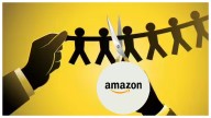E-commerce Giant Amazon To Lay Off 30,000 Employees From October 28