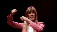 Begoña Gómez admitió que su asesora mandó mensajes de manera "muy excepcional" cuando hay más de 100 correos con la UCM