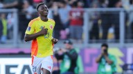 Neyser Villarreal pone a soñar a Colombia: video de su golazo a España en el Mundial Sub