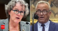 'Protect scientific research': Top NIH scientist fired after whistleblower complaint; who is Dr Jeanne Marrazzo?