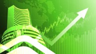 Markets rebound after 8-day slump; Sensex jumps over 700 points post RBI policy