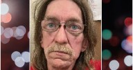 Whiteside County man arrested by state police for child abuse