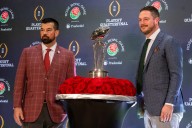 Ohio State, Oregon football could help the Big Ten accomplish something never done before: Hey, Stefan!