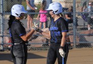 Prep Softball: Young Resurrection Christian squad closing in on another postseason appearance