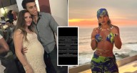 Macarena Vélez rompe su silencio y desmiente a Aleska Zambrano