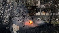 Russian shelling kills at least two people in Kherson