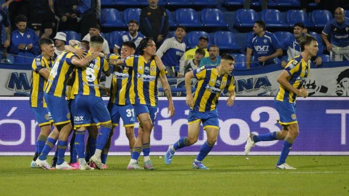 Central: cuál es uno de los pilares esenciales del buen torneo y la gran temporada