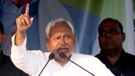 Bihar CM Nitish Kumar accuses opposition INDIA bloc leaders of tr...