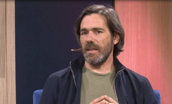 VIDEO. Del Caño: "No pueden hacerse los sorprendidos con Espert"