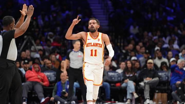 NBA season 2025-26 preview: Five players under most pressure this season