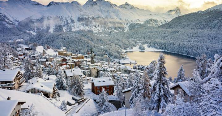 Taking the kids: Affordable family snow vacations