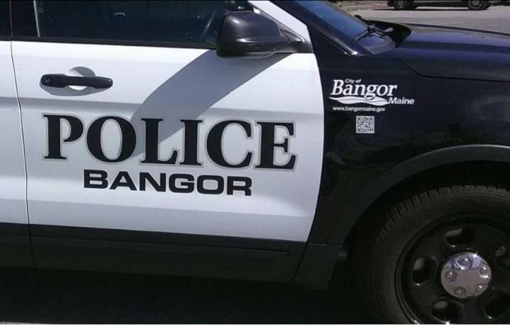 Bangor, Maine Collision Between a Bicycle and Vehicle