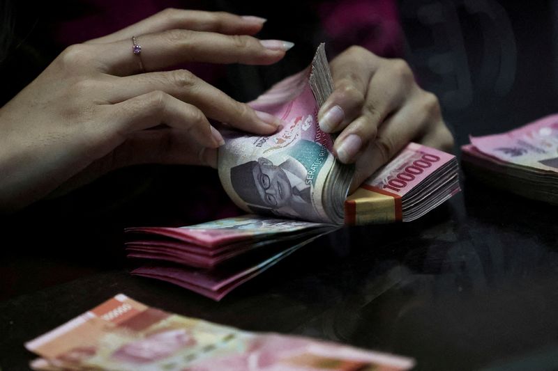 Bank Indonesia set to cut rates again as growth trumps rupiah concerns: Reuters poll