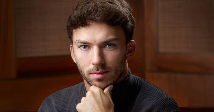 Así es como Pierre Gasly acelera sus inversiones: “Al final se trata de ganar”