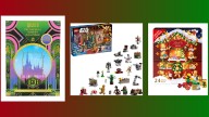 Advent calendars are seeing lowest price ever on Amazon right now