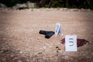 Caso de violencia doméstica termina con el agresor muerto