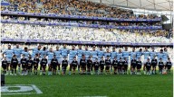 Los Pumas, ante un nuevo desafío: llega la Nations Cup