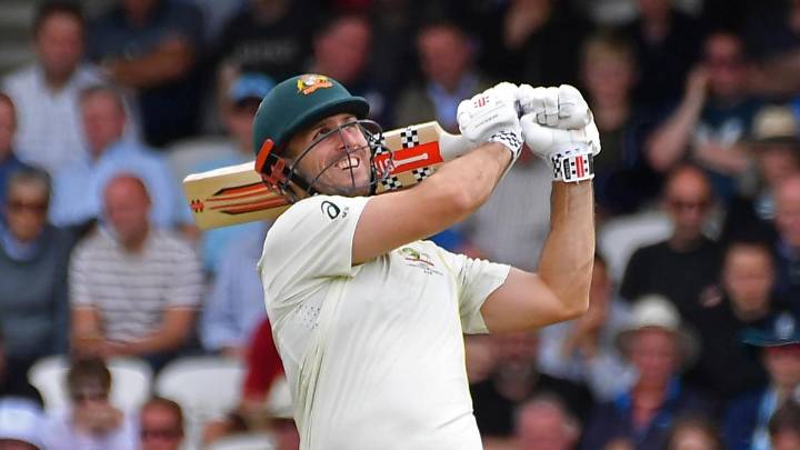 Cricket 
                                          Comments
                                        
                                          Premium
                                        Mitch