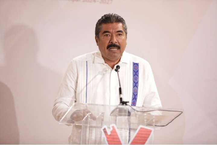 Llevará Servicios Públicos megadestilichadero a la Colonia Hidalgo