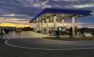 Agreden a un camionero bahiense en una estación de servicio en Río Gallegos