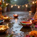 Will Rain dampen Diwali glow in Gujarat? Here’s what IMD forecast predicts