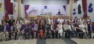 Pochury community in Kohima celebrates Yemshe