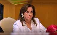 Se acabó la inmunidad presidencial: Dina Boluarte deberá enfrentar 11 carpetas fiscales en su contra