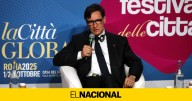 Illa enmarca en Roma el procés en una respuesta inadecuada a la crisis de 2008 con enfoques populistas