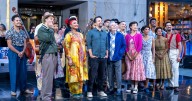 Lin-Manuel Miranda, Dad Luis A. Miranda Jr. on Co-Producing 'Buena Vista Social Club'